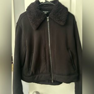 Athletes Women’s Bomber Jacket